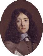 Philippe de Champaigne Jean Baptiste de Champaigne oil painting